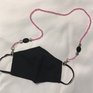 Face Mask Lanyard/Chain/Necklace